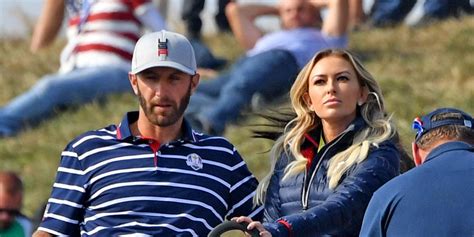 paulina gretzky tits|Paulina Gretzky shares nude photo from St. Barts vacation